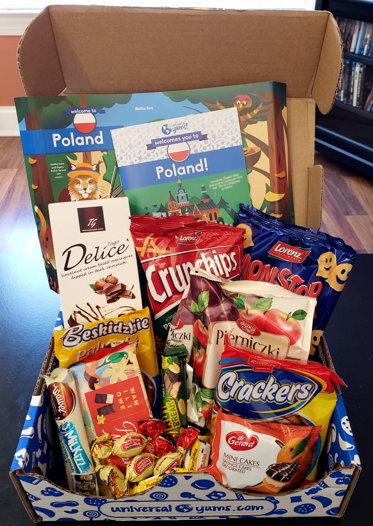 Polish Yums - Culinary-Passport